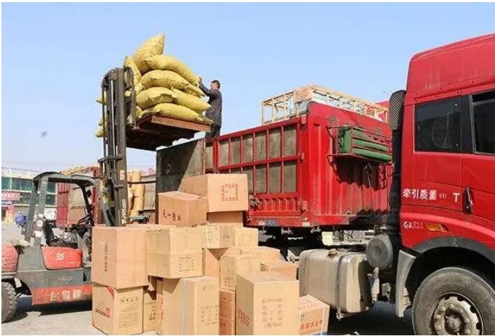 漳州到霞山区物流专线