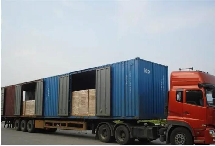 漳州到霞山区整车运输