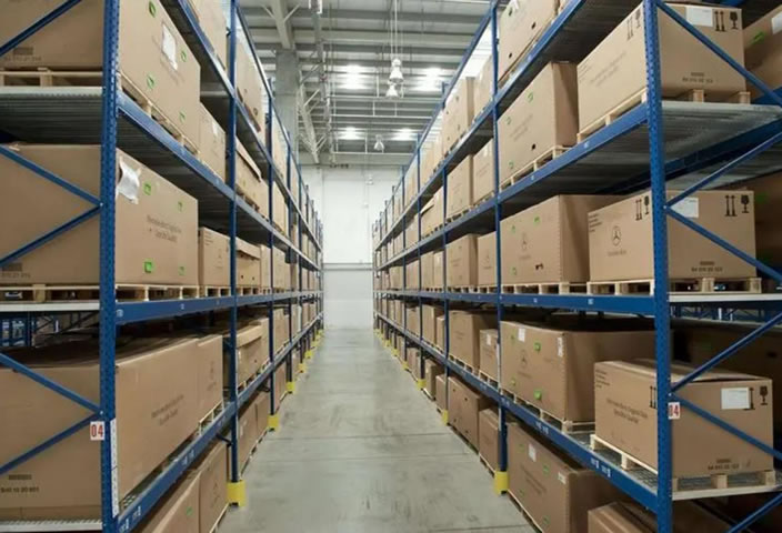 漳州到霞山区货物仓储