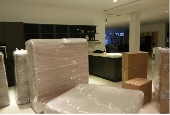 漳州到霞山区长途搬家